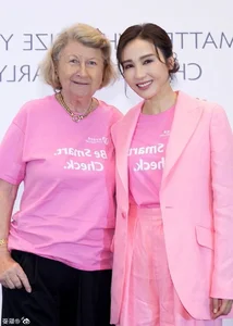 Gigi Lai Shares Valuable Relationship and Dating Advice with Her Daughters - image 5