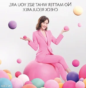 Gigi Lai Shares Valuable Relationship and Dating Advice with Her Daughters - image 6