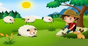 Classic Fairy Tales: The Story of the Sheep Shearer and Its Moral Lessons - image 4