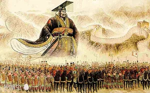 The Secrets of Qin Shi Huang’s Tomb: Was the Emperor Buried with His Son? - image 8