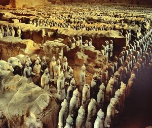The Secrets of Qin Shi Huang’s Tomb: Was the Emperor Buried with His Son? - image 0
