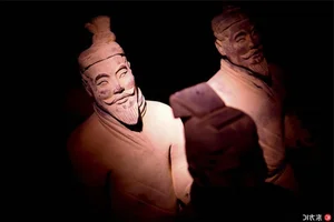 The Secrets of Qin Shi Huang’s Tomb: Was the Emperor Buried with His Son? - image 9