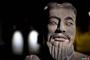 The Secrets of Qin Shi Huang’s Tomb: Was the Emperor Buried with His Son? - image 5