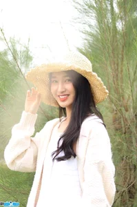 Nguyen Phuong Nhi Gallery: Elegant and Pure Style Portraits - image 17