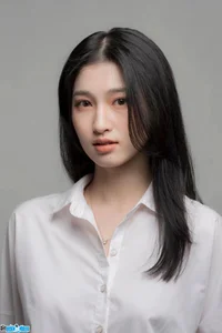 Nguyen Phuong Nhi Gallery: Elegant and Pure Style Portraits - image 6