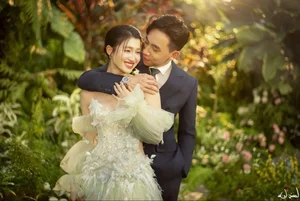 Nguyen Phuong Nhi Gallery: Elegant and Pure Style Portraits - image 8