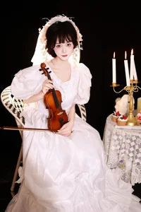 Guan Ning Shines in YiTuYu Art Language Vol.5850: A Fusion of Style and Sophistication - image 16