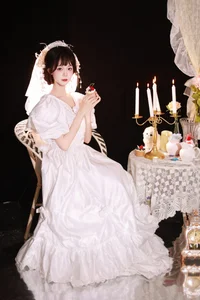 Guan Ning Shines in YiTuYu Art Language Vol.5850: A Fusion of Style and Sophistication - image 20