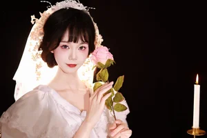 Guan Ning Shines in YiTuYu Art Language Vol.5850: A Fusion of Style and Sophistication - image 2