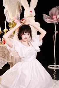 Guan Ning Shines in YiTuYu Art Language Vol.5850: A Fusion of Style and Sophistication - image 14