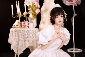 Guan Ning Shines in YiTuYu Art Language Vol.5850: A Fusion of Style and Sophistication - image 3