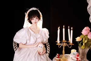 Guan Ning Shines in YiTuYu Art Language Vol.5850: A Fusion of Style and Sophistication - image 1