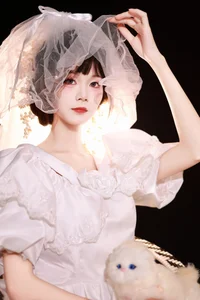 Guan Ning Shines in YiTuYu Art Language Vol.5850: A Fusion of Style and Sophistication - image 21