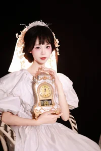 Guan Ning Shines in YiTuYu Art Language Vol.5850: A Fusion of Style and Sophistication - image 31