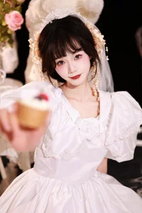 Guan Ning Shines in YiTuYu Art Language Vol.5850: A Fusion of Style and Sophistication - image 6