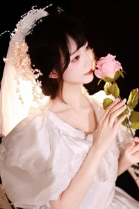 Guan Ning Shines in YiTuYu Art Language Vol.5850: A Fusion of Style and Sophistication - image 5