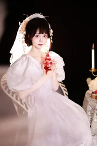 Guan Ning Shines in YiTuYu Art Language Vol.5850: A Fusion of Style and Sophistication - image 28