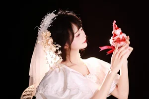 Guan Ning Shines in YiTuYu Art Language Vol.5850: A Fusion of Style and Sophistication - image 34