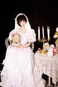 Guan Ning Shines in YiTuYu Art Language Vol.5850: A Fusion of Style and Sophistication - image 10
