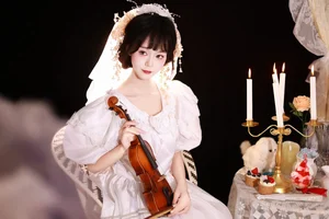 Guan Ning Shines in YiTuYu Art Language Vol.5850: A Fusion of Style and Sophistication - image 0