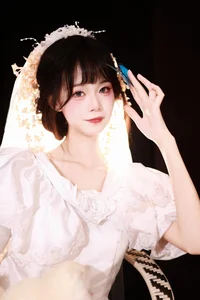 Guan Ning Shines in YiTuYu Art Language Vol.5850: A Fusion of Style and Sophistication - image 15