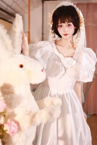 Guan Ning Shines in YiTuYu Art Language Vol.5850: A Fusion of Style and Sophistication - image 24