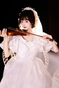 Guan Ning Shines in YiTuYu Art Language Vol.5850: A Fusion of Style and Sophistication - image 19