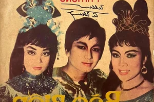 Reflecting on the Golden Era of Artists Le Thuy and Minh Phung - image 7