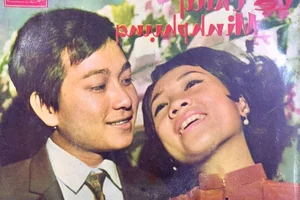 Reflecting on the Golden Era of Artists Le Thuy and Minh Phung - image 9