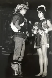 Reflecting on the Golden Era of Artists Le Thuy and Minh Phung - image 4