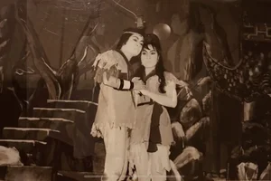 Reflecting on the Golden Era of Artists Le Thuy and Minh Phung - image 5