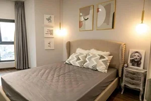Inside Supermodel Minh Tu’s Ultra-Stylish Apartment After Her Heartwarming Proposal - image 7