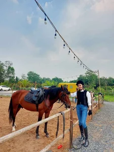 Linh Rin’s Post-Marriage Glow and Royal-Inspired Fitness Secrets - image 1