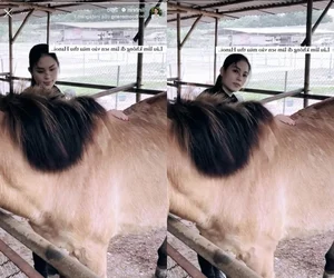 Linh Rin’s Post-Marriage Glow and Royal-Inspired Fitness Secrets - image 4