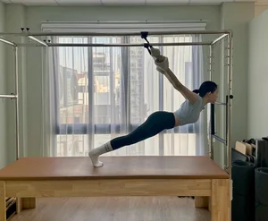 Linh Rin’s Post-Marriage Glow and Royal-Inspired Fitness Secrets - image 2