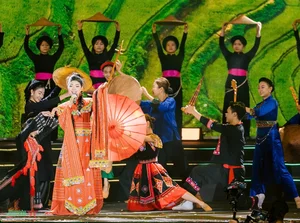 Singer Gemma Nguyen: A Vision to Bring Vietnamese Music Global - image 4