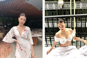 From Flight Attendant to Glamorous Fashion Icon: Embracing Personal Style - image 7