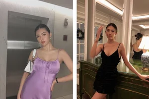 From Flight Attendant to Glamorous Fashion Icon: Embracing Personal Style - image 12