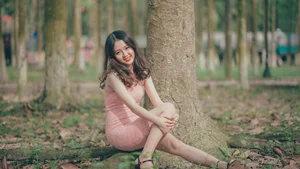 Capturing Elegance: The Pure and Timeless Beauty of Vietnamese Women - image 14