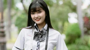 Capturing Elegance: The Pure and Timeless Beauty of Vietnamese Women - image 68