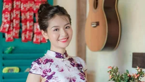 Capturing Elegance: The Pure and Timeless Beauty of Vietnamese Women - image 60