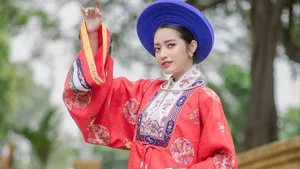 Capturing Elegance: The Pure and Timeless Beauty of Vietnamese Women - image 72