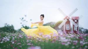Capturing Elegance: The Pure and Timeless Beauty of Vietnamese Women - image 23