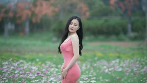 Capturing Elegance: The Pure and Timeless Beauty of Vietnamese Women - image 94