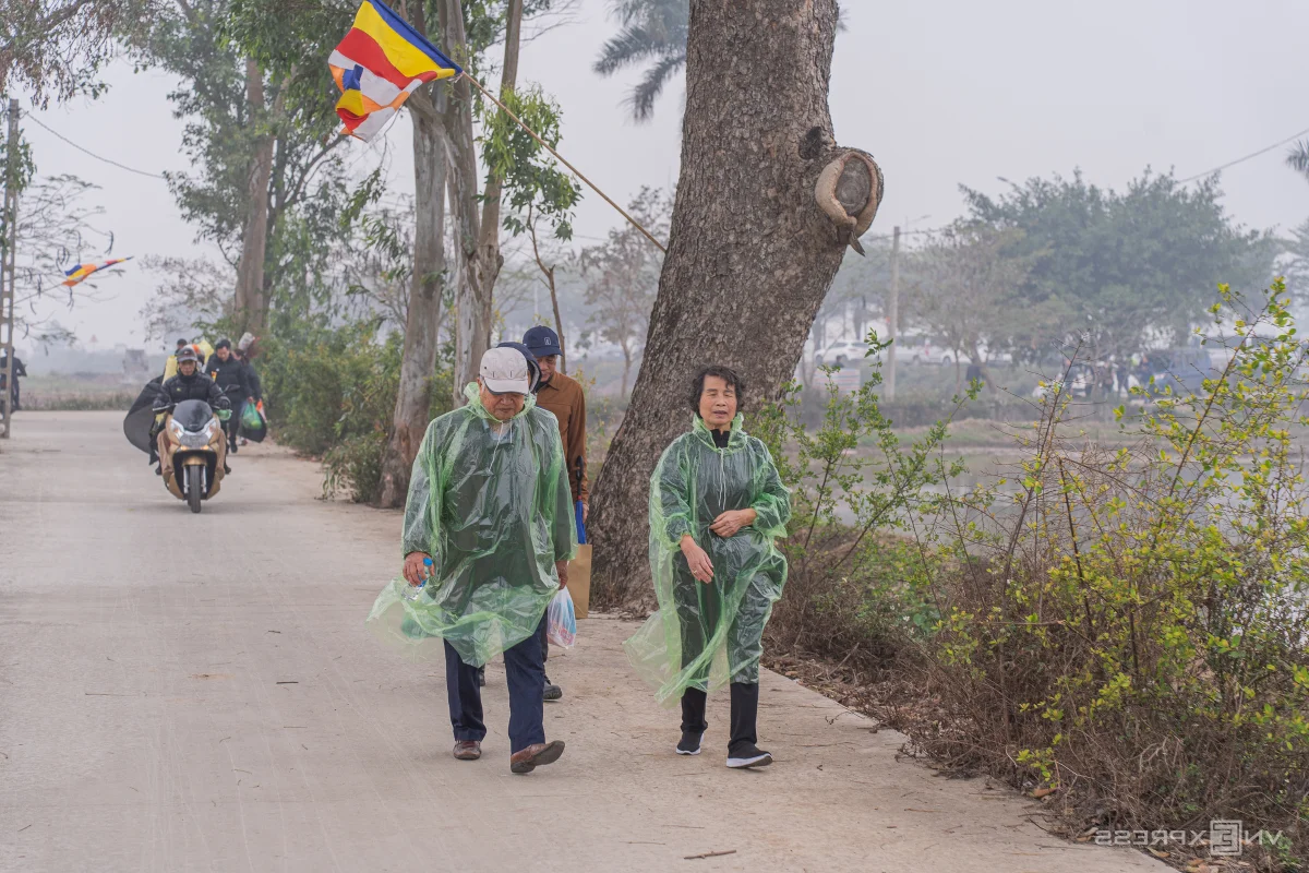 Discover Uoc Le: The 500-Year-Old Traditional Sausage Village in Hanoi