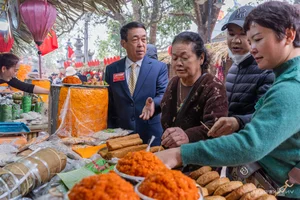 Discover Uoc Le: The 500-Year-Old Traditional Sausage Village in Hanoi - image 4