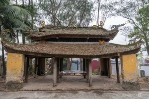 Discover Uoc Le: The 500-Year-Old Traditional Sausage Village in Hanoi - image 7