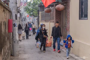 Discover Uoc Le: The 500-Year-Old Traditional Sausage Village in Hanoi - image 3
