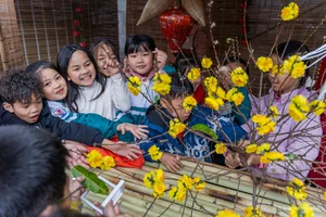 Discover Uoc Le: The 500-Year-Old Traditional Sausage Village in Hanoi - image 0
