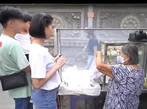 Ngọc Trinh và những thay đổi bất ngờ sau biến cố cuộc đời - image 3